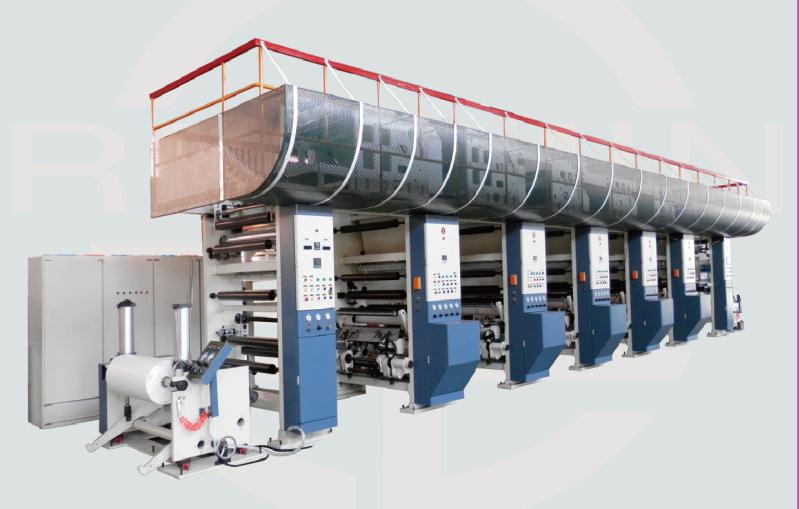 YAD-Z型電子軸印刷機(單工位)